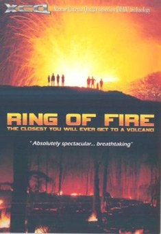 Ring Of Fire [DVD] [UK Import]