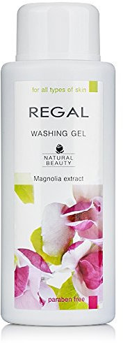 Waschgel, Magnolie-Extrakt, alle Hauttypen
