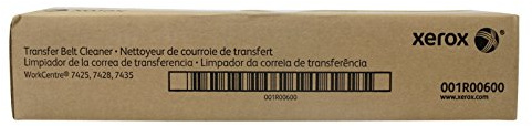 Xerox 001R00600 WorkCentre 7425, 7428, 7435 belt cleaner