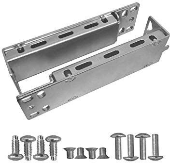 Cisco Rack Mount für Catalyst 3560, 2960, ME-3400 58,4 cm (23 Zoll)