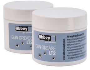 ABBEY Gun Grease LT2 50ml