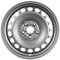 KRONPRINZ VO 516028-6.5X16 ET X112 Stahlfelgen PKW