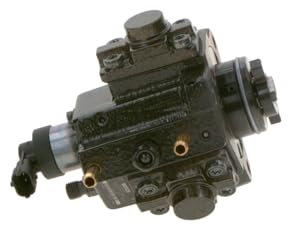 Bosch 445010222 Radialkolbenpumpe