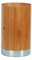MSV 140349 Gobelet Bambou 0,1 x 11,2 x 0,1 cm