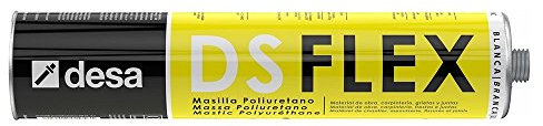 DESA 81100005 – Mastic de polyuréthane ds-flex If tuile 300 ml