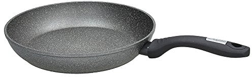 Tognana Mythos, padella 30 cm, Alluminio, Grigio