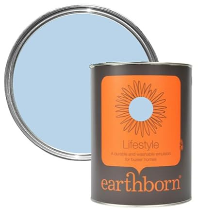 Earthborn Lifestyle Emulsion 2.5L - Dorothy