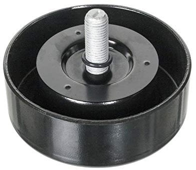 Blue Print ADG096528 Umlenkrolle für Keilrippenriemen, mit Schraube , 1 Stück