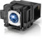 Aimple Lampada proiettore per EPSON ELPLP87 EB-536Wi EB-535W EB-530S EB-530 EB-525W EB-520 EB-2040 V13H010L87