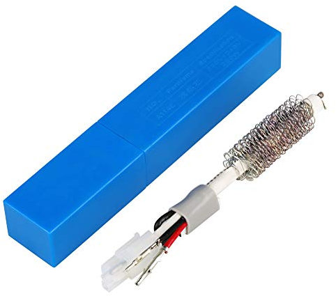 AC 220V 250W Heizelement für Nacharbeitsstation Löten Heißluftpistole 850+ 852D + 850DB 850D 8502b