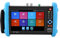 IP Kamera Tester, IPC-9800 Plus Serie 7 IP-CCTV Tester 4K H.265 TVI CVI AHD Analog AC 100-240V (EU Plug-IPC-9800 Plus-)