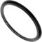 Step Up Ring, 1 Stück, Ø 62 auf 67 mm Durchmesser, Ultra Slim Design, Aluminium Einfassung, für Ø 62 mm Objektiv und Ø 67 mm Filter, Adapter Ring, Filteradapter Stepup Kamera, Step-Up Objektiv Camera