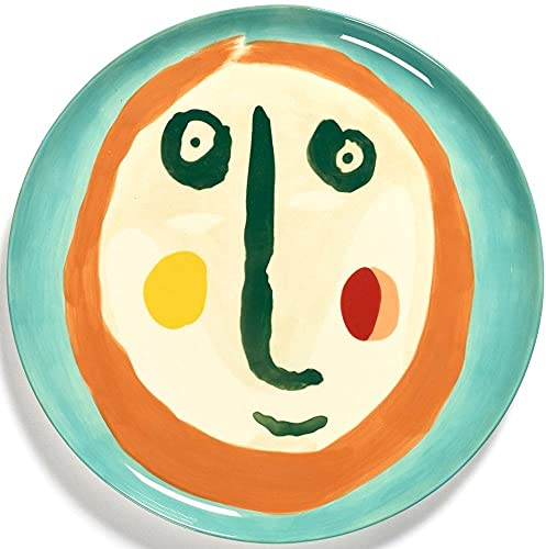 Serax Feast Servierteller diam. 35 cm. face 2