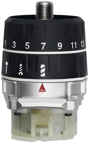 Makita 127499-5 Gruppo di trasmissione per modello DHP484 trapano a batteria con avvitatore a percussione