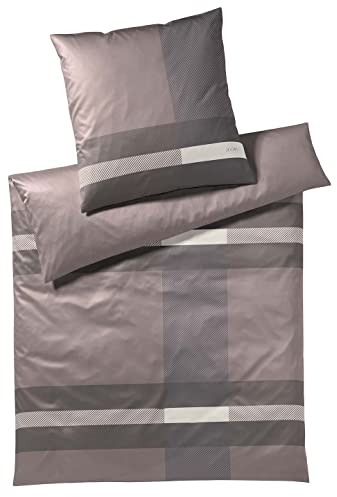 JOOP! Bettwäsche Modern 4104 | 7 Stone - 155 x 220
