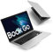 Samsung Galaxy Book Go LTE NP345XLA-KB2NL Laptop, Processore Snapdragon 7c Gen 2, 14, Windows 11 Home, 4GB RAM, SSD 128GB, Colore Mystic Silver (Ricondizionato)