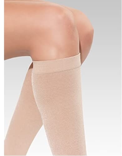 Gilofa Style Vitalkniestrumpf 280Den