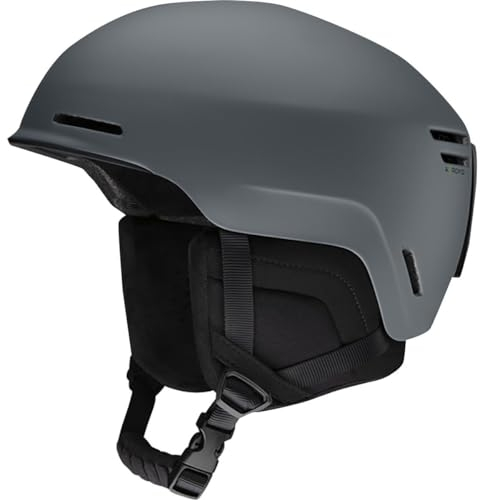 SMITH Method Helm 2024 Matte Slate, L