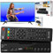 DEKODER DVB-T2 HEVC TV Sintonizzatore HD USB HDMI