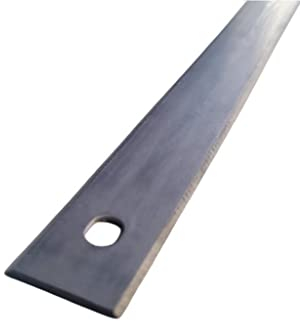 Brück Hobelmesser 203mm Zimmerei Hobel Wendehobelmesser MAFELL ZH 200E 11203