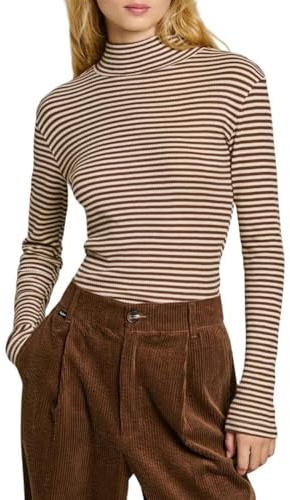 Pepe Jeans Damen Elif T-Shirt