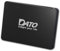 DATO 1TB SSD 2.5 SATA III Internal Solid State Drive, 3D NAND, SLC Cache, Up to 535/500 MB/s, Compatible with Laptop & PC Desktop