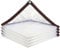 Lona Impermeable Transparente con Ojales, para protección de Muebles de jardín, Balcones, para Exteriores,Aislamiento de Plantas, con Cuerda, 1x2m