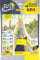 Panini Tour DE France 2025 Album + 4 Pochettes, Jaune