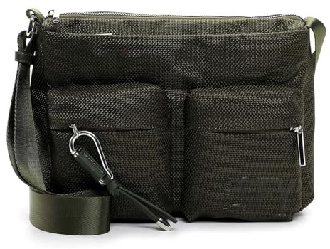 SURI FREY Umhängetasche SFY SURI Sports Marry 18021 Damen Handtaschen Uni