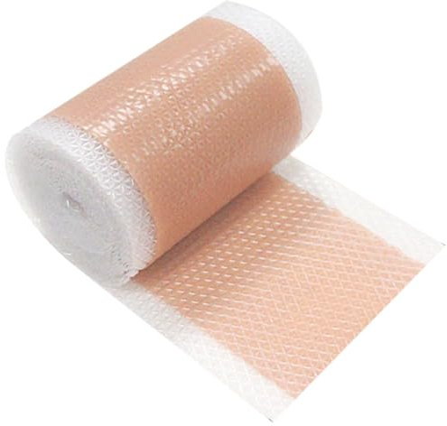 TEMPNAP Corrector de Orejas Protuberantes para Ñiño de Silicona Beige, Adhesivo para Corrección Auricular Que Se Adhiere Oreja y Cabeza, Adecuado para Jugar y Comer