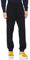 Erima Sweatpant mit Bündchen schwarz, XL Herren