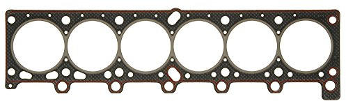 AJUSA 10032510 Dichtung, Zylinderkopf | 10032510 Kompatibel mit 3 (E30),3 Cabriolet (E30),3 Touring (E30),5 (E28),5 (E34),Freeclimber,Z1 Roadster