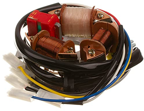 Grundplatte N-8305.1/4-100, 6V 35/21W, Bilux S51, S70