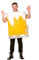 Adult Funny Beer Mug Fancy Dress Costume