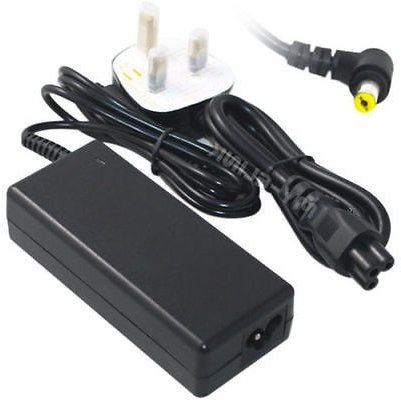 Express Part for Liteon PA-1400-02 5.5mm x 2.5mm AC Adapter Power Supply PSU 3rd Party Replacement