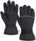 Tough Outdoors Skihandschuhe – wasserdichte Thermo-Schneehandschuhe – isolierte Snowboard-Handschuhe für Damen und Herren – Winter-Schnee- und Skihandschuhe
