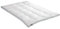 Irisette Kassettendecke Luna Daunen/Feder 4 cm Außenstege - Wärmestufe 4 Größe 155x220 cm