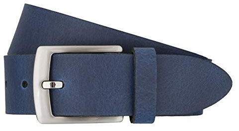 Bernd Götz Herren Leder Gürtel 35 mm Ledergürtel Jeansgürtel Herrengürtel kürzbar