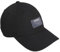 adidas Damen Impulse Cap, Damen, Hut, Impulse Relaxed Adjustable Cap, Schwarz/Onix, Einheitsgröße