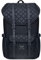 KAUKKO Laptop-Rucksack, funktionelle Outdoor-Tasche für Reisen & Camping, Studentenrucksack für Studenten, Blackep5-19, Schulter Gurt, Outdoor | sportlich | funktionell | minimalistisch