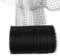 Warooma Garden Netting, Heavy Duty Animal Fence Barier Net Garden Plant Fruit Trees Netting Fence Wire Mesh Reusable Protective Netting for Chicken Coop Run Cage Vegetables Fruit Trees
