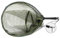 Cormoran Deluxe Watkescher - Fischernetz - Blau - Gummi - 9 mm - Angeln