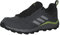 adidas Herren Tracerocker 2.0 Gore-TEX Trail Running Shoes Trailrunning-Schuhe, Grey Six/Grey Two/Core Black, 42 EU
