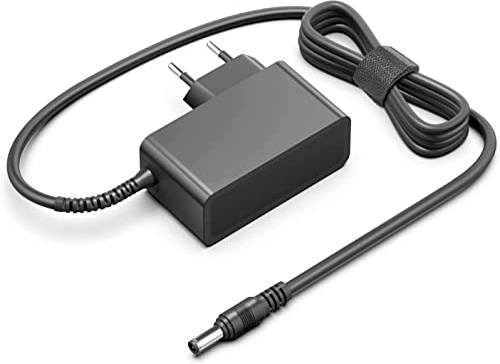 KFD Alimentatore caricabatterie per Xiaomi Mi Vacuum Cleaner G9 G10 aspirapolvere senza fili 25,2 Volt aspirapolvere a mano Xiaomi Mi Vacuum Cleaner G10 DE versione aspirapolvere