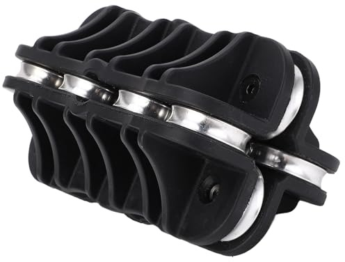 Rohrglätter, 5/16 Zoll, Professionelles Hand-Bremsleitungs-Richtwerkzeug, Ergonomisch Geformtes Tragbares Rohrdraht-Richtwerkzeug für Kupfer, Aluminium, Edelstahl