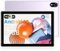 DOOGEE U9 Tablet 10 Pollici 7GB RAM + 64GB ROM, WiFi 6 Android 14, 10.1 1280 * 800 HD+ IPS, in Offerta Bluetooth 5.0/5060mAh/1TB TF/OTG/Tipo C/3.5mm Jack Cuffie