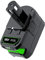 18V 5000mAh P108 Replacement Battery for Ryobi RB18L40X RB18L50 P107 RB18L40 RB18L25 RB18L15 RB18L13 RB18L12 P102 P103 P104 P105 P106
