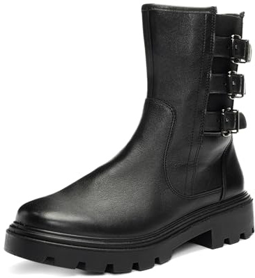 ARA Stiefelette Manchester schwarz