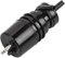 XEDLAMP Scheinwerferwaschpumpe, 2028690021 Scheibenwaschpumpe Scheibenwaschpumpe Professional, for W201 W123 W124 W126 W129 Auto-Scheibenwaschdüse