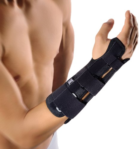 BORT StabiloPro Handgelenkband.of.links medium 1 St